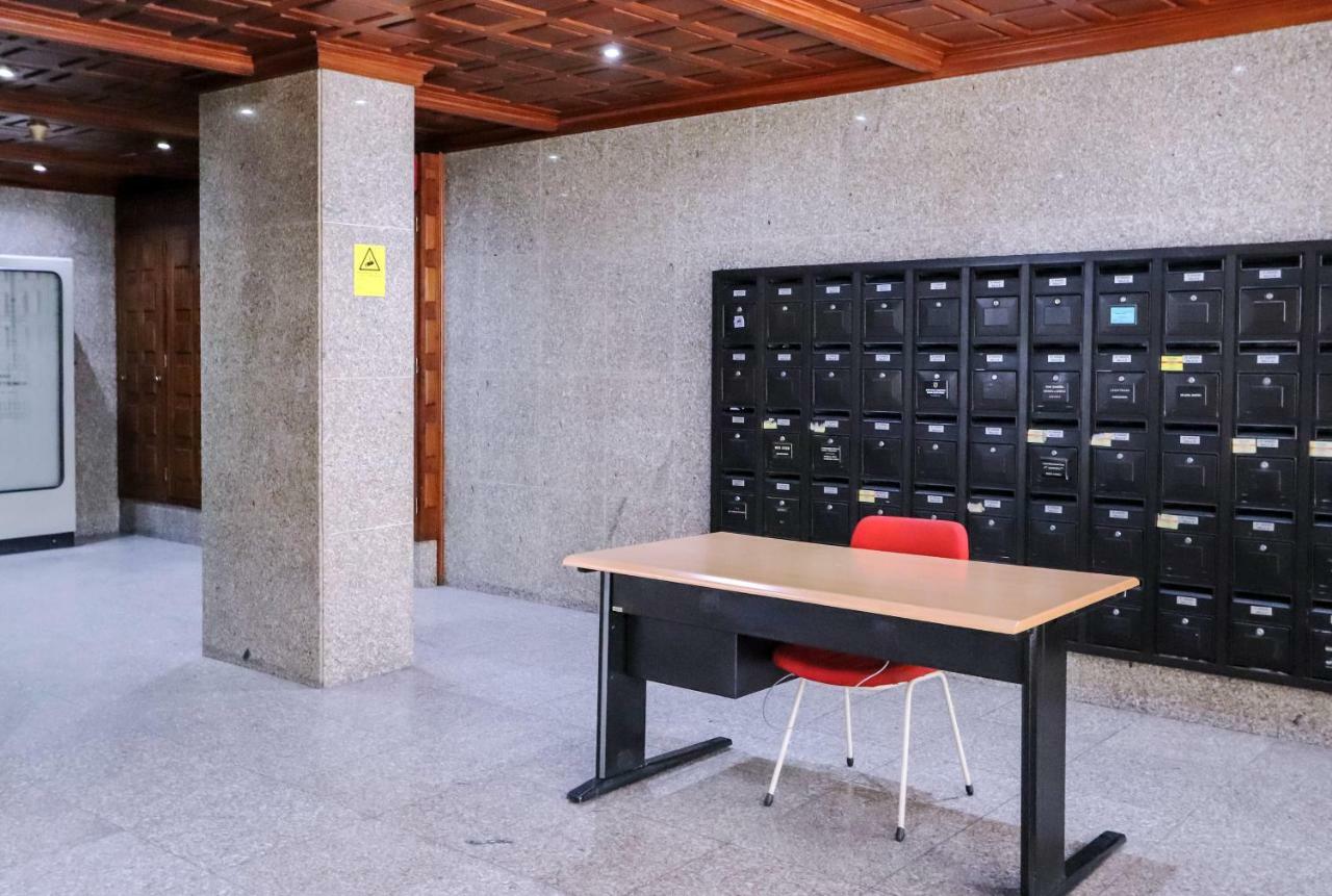 Hm - Nearby Bolhao Studio Порто Екстериор снимка