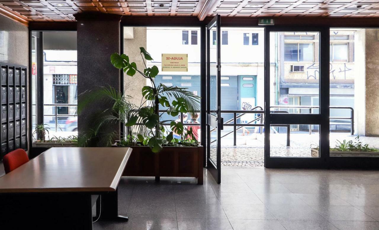 Hm - Nearby Bolhao Studio Порто Екстериор снимка